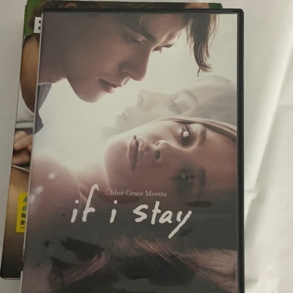 🎉 SALE Rom Com DVD Set of Four - Picture 5 of 6